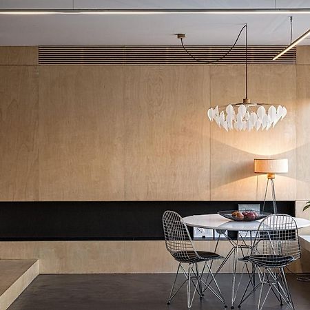 Syntagma Designers Living Apartment Athens Luaran gambar