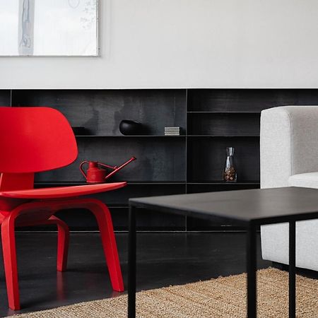 Syntagma Designers Living Apartment Athens Luaran gambar