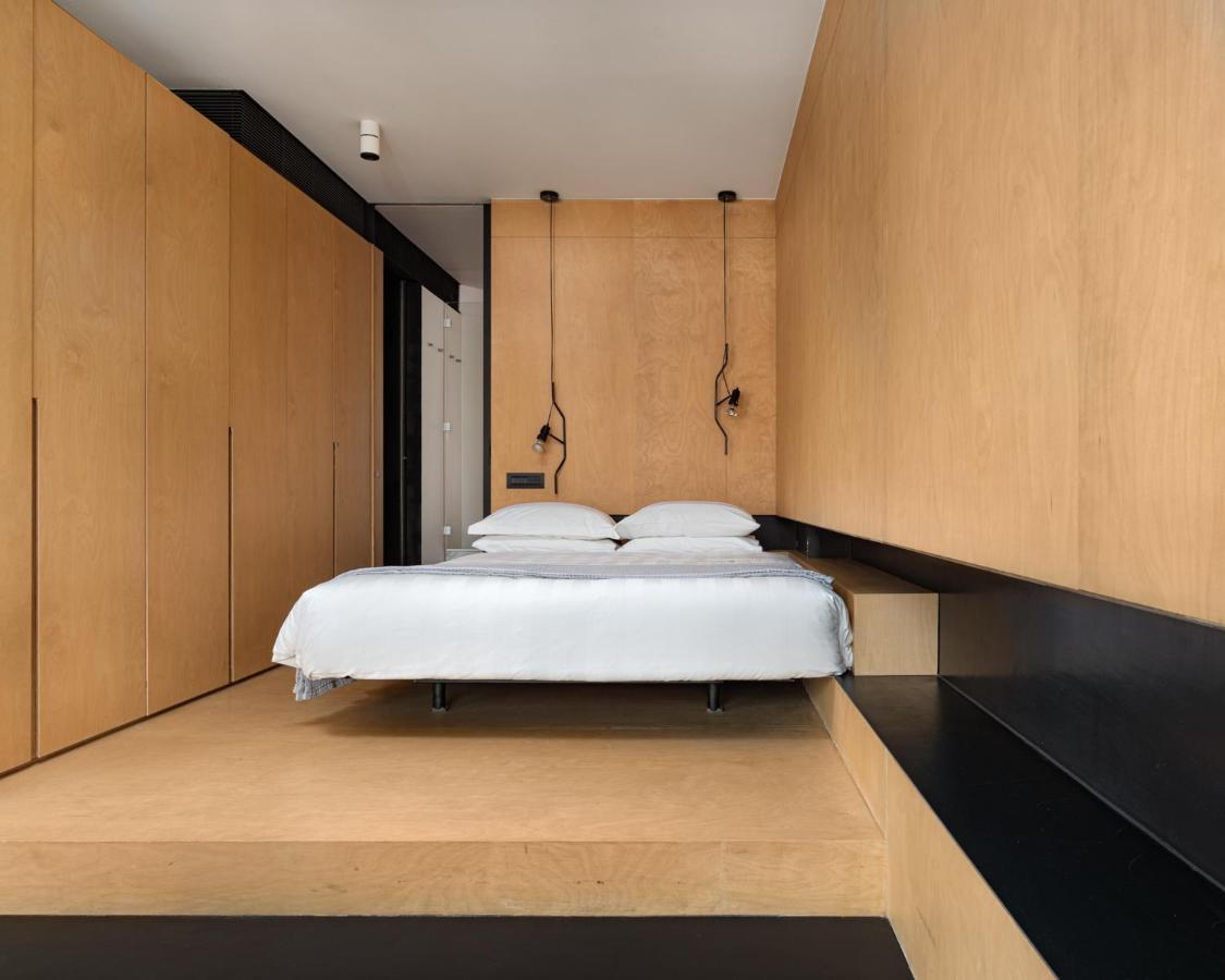 Syntagma Designers Living Apartment Athens Luaran gambar