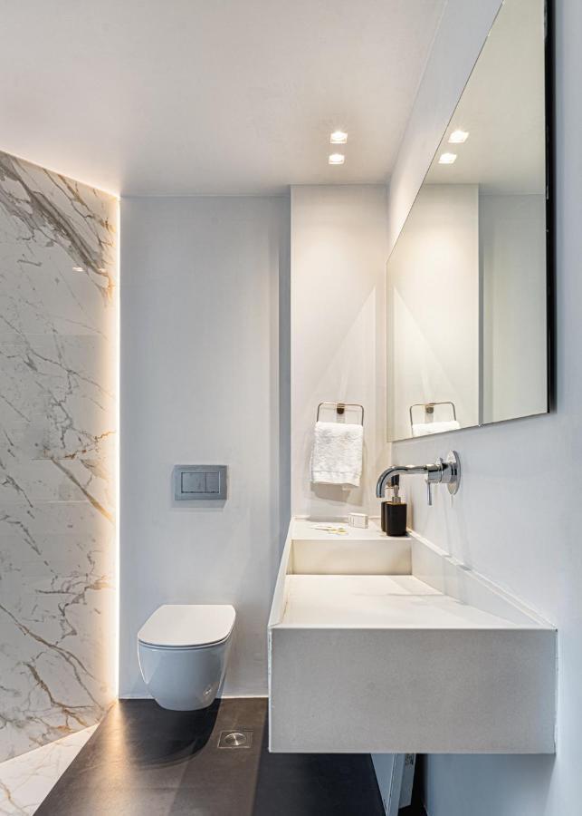 Syntagma Designers Living Apartment Athens Luaran gambar