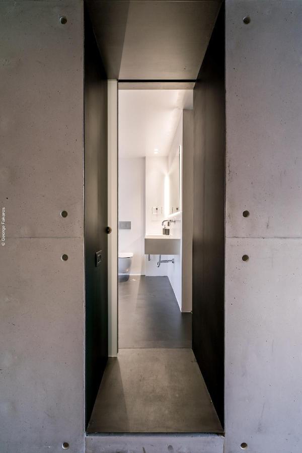 Syntagma Designers Living Apartment Athens Luaran gambar