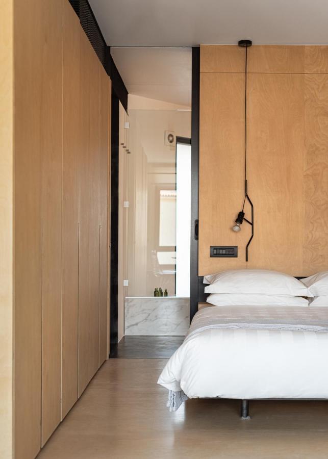 Syntagma Designers Living Apartment Athens Luaran gambar