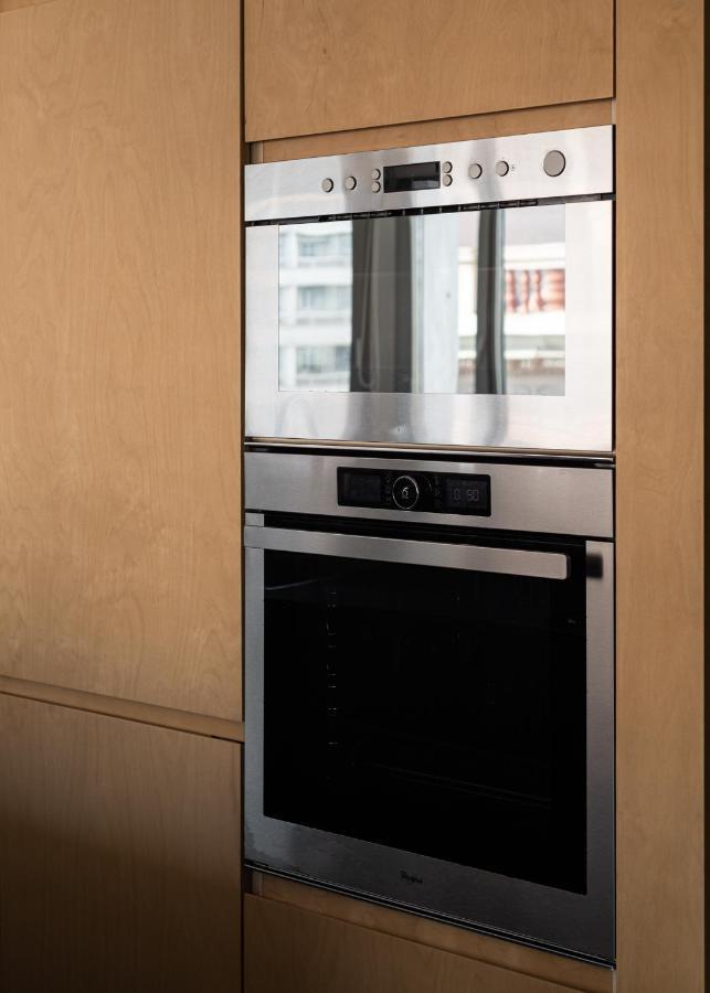 Syntagma Designers Living Apartment Athens Luaran gambar