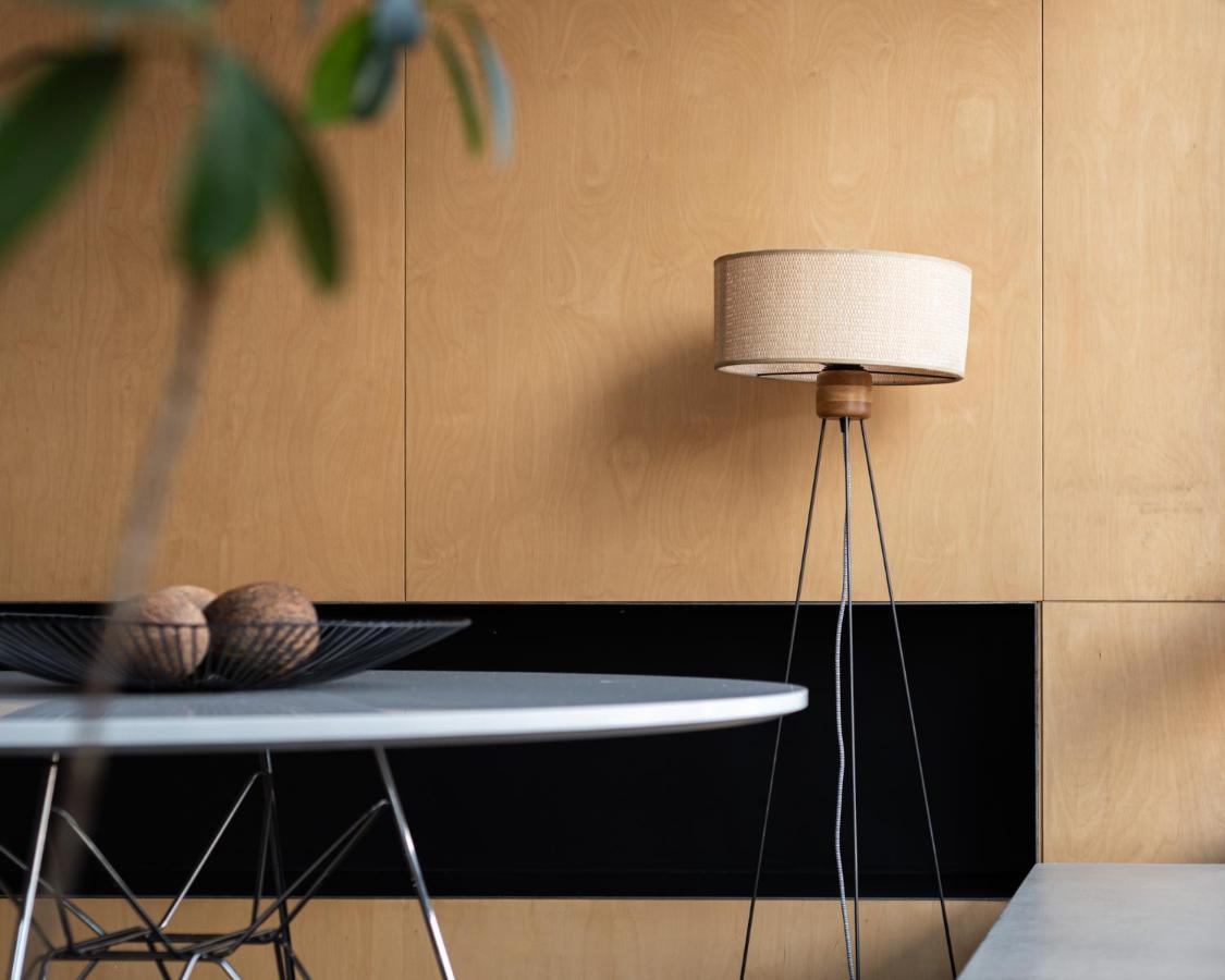 Syntagma Designers Living Apartment Athens Luaran gambar