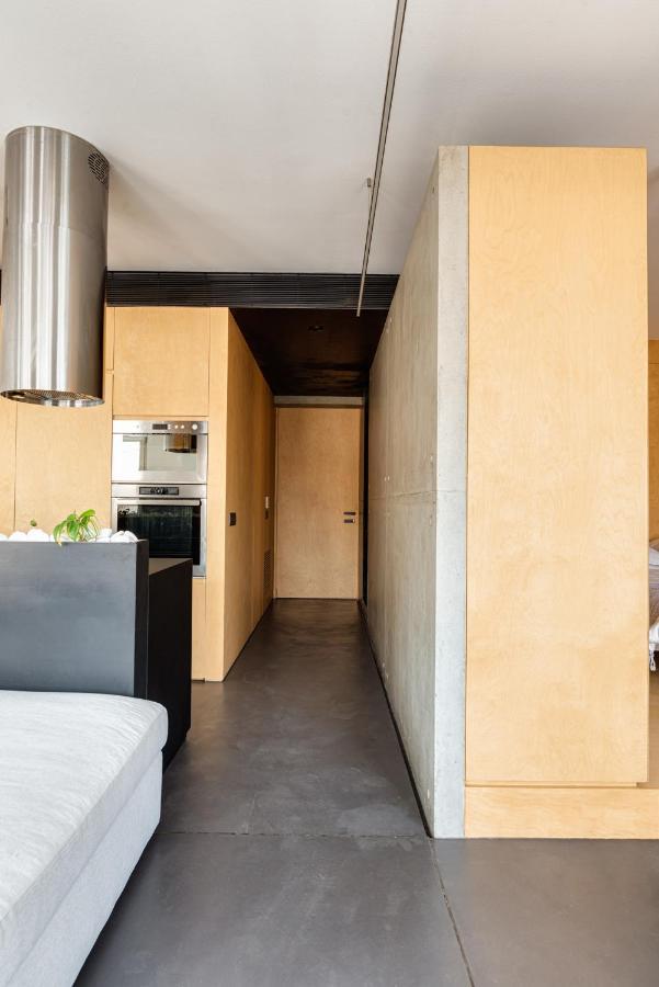 Syntagma Designers Living Apartment Athens Luaran gambar